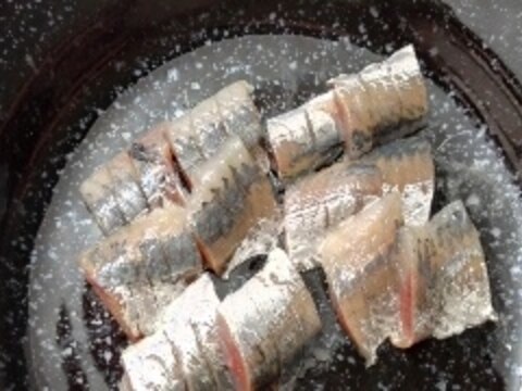 鰯一匹まるごと料理 レシピ 作り方 By Syori74 楽天レシピ